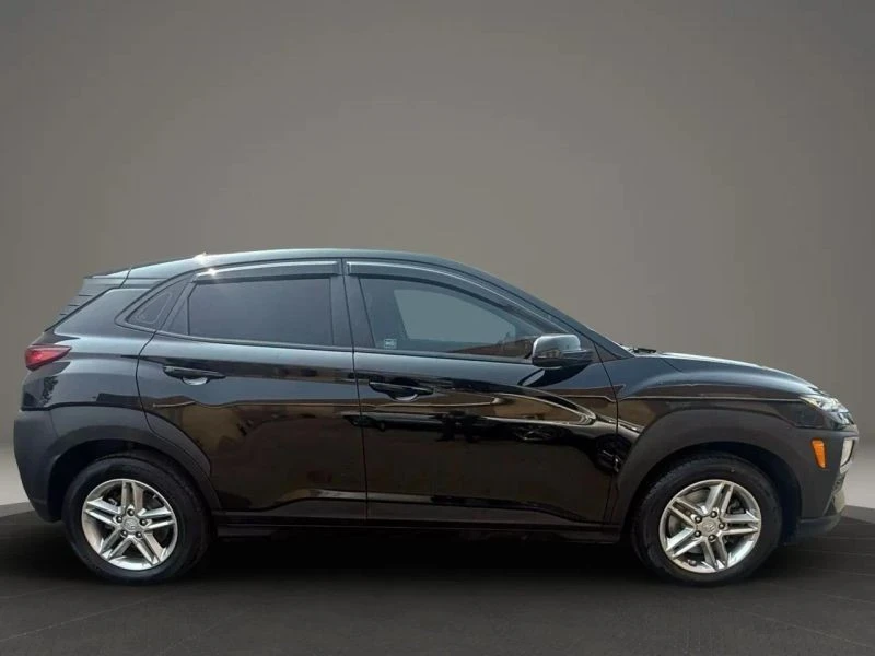2021 Hyundai Kona - Image 4 of 12