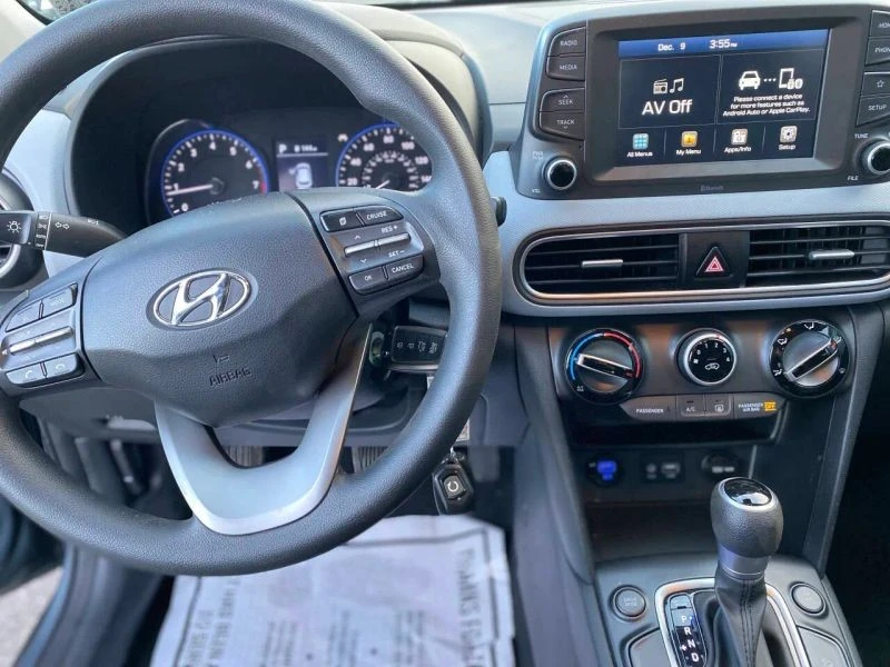 2021 Hyundai Kona - Image 12 of 12
