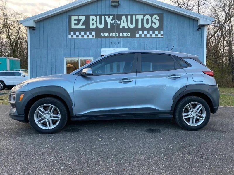 2021 Hyundai Kona - Image 3 of 12
