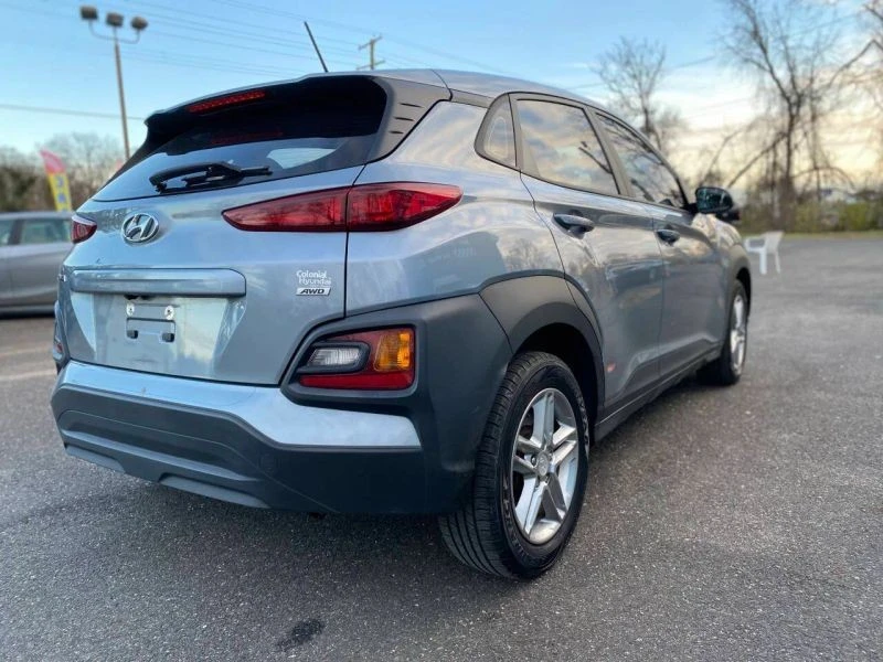 2021 Hyundai Kona - Image 6 of 12