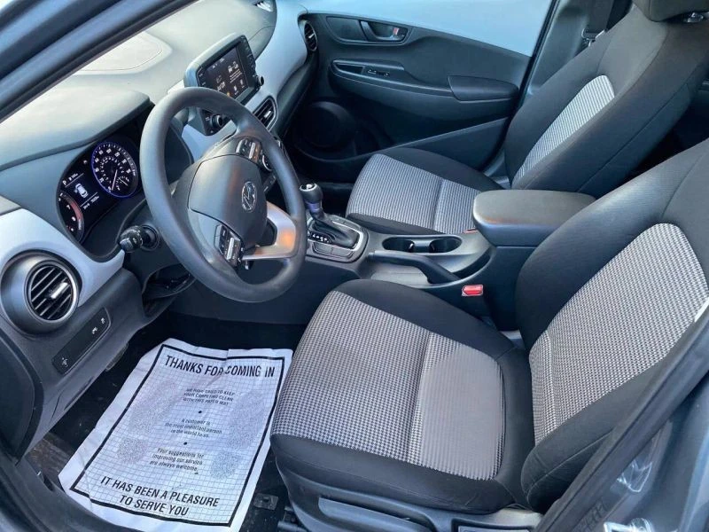 2021 Hyundai Kona - Image 11 of 12