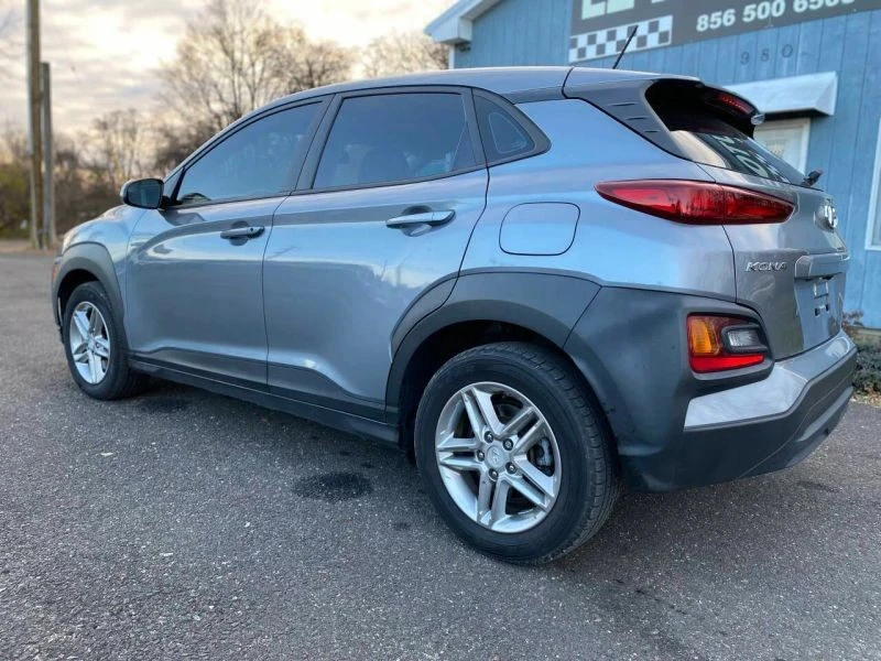 2021 Hyundai Kona - Image 4 of 12