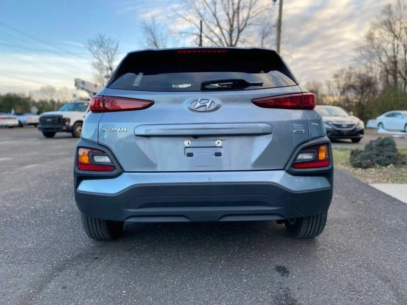 2021 Hyundai Kona - Image 5 of 12