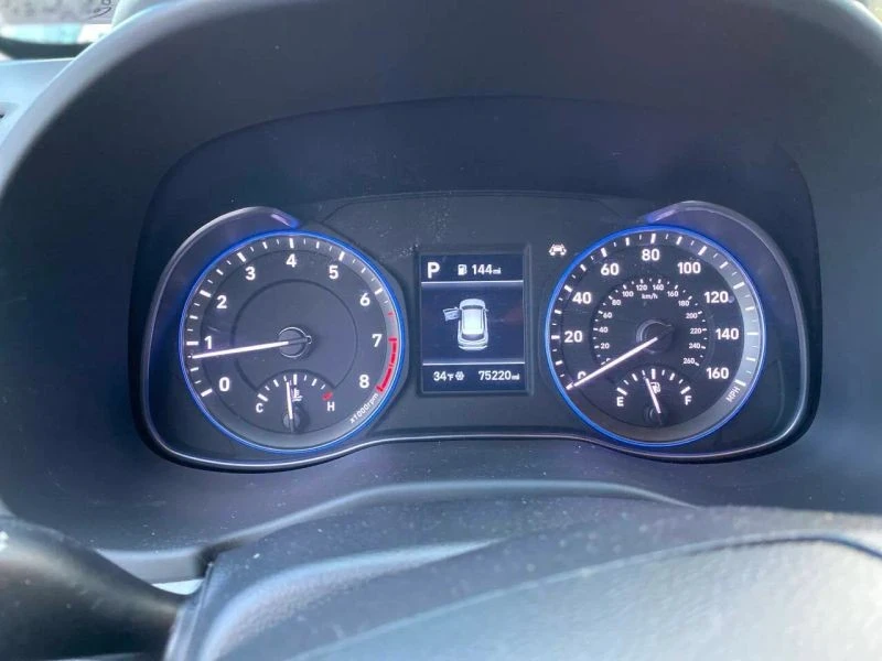 2021 Hyundai Kona - Image 10 of 12