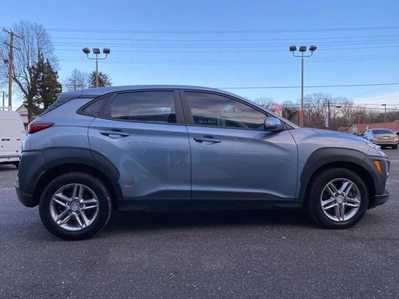 2021 Hyundai Kona - Image 7 of 12