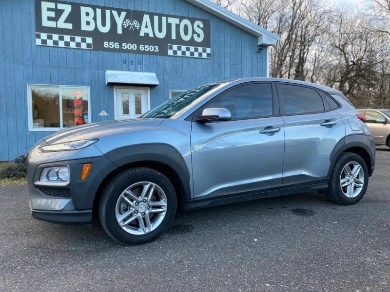 2021 Hyundai Kona - Image 2 of 12