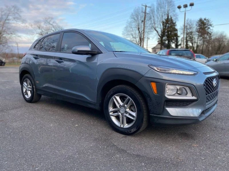2021 Hyundai Kona - Image 8 of 12