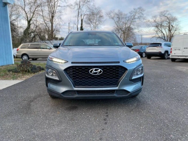 2021 Hyundai Kona - Image 9 of 12