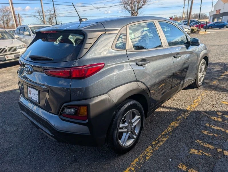 2021 Hyundai Kona - Image 3 of 12