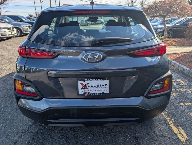 2021 Hyundai Kona - Image 6 of 12