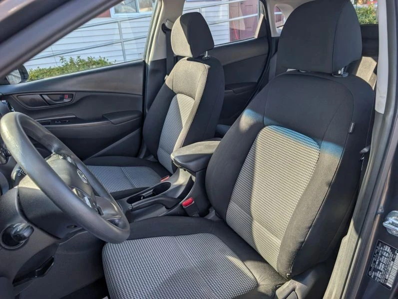 2021 Hyundai Kona - Image 9 of 12