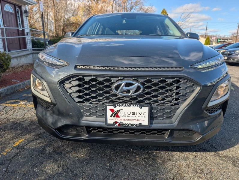 2021 Hyundai Kona - Image 5 of 12