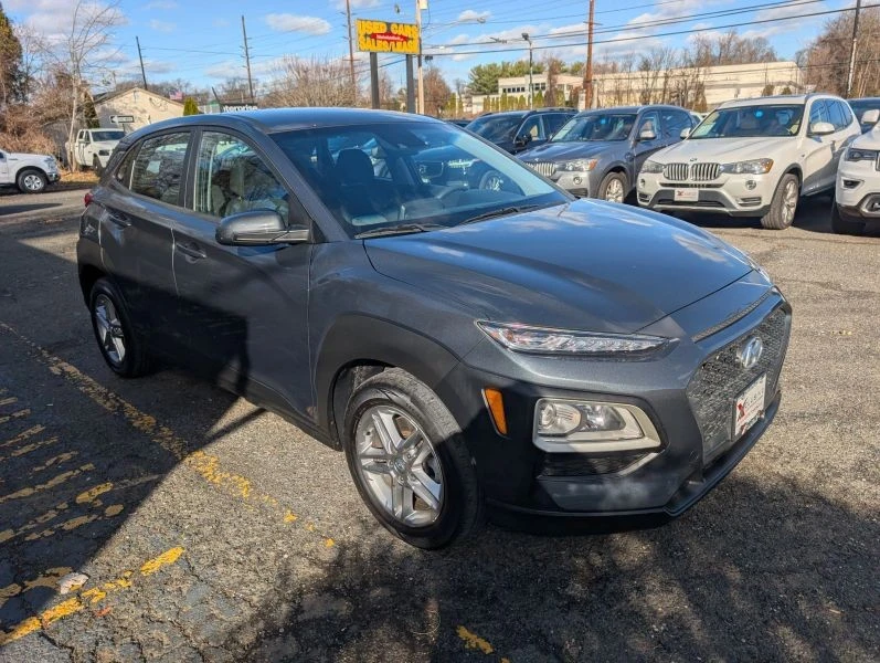 2021 Hyundai Kona - Image 4 of 12