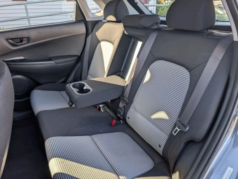 2021 Hyundai Kona - Image 10 of 12