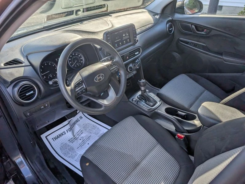 2021 Hyundai Kona - Image 8 of 12
