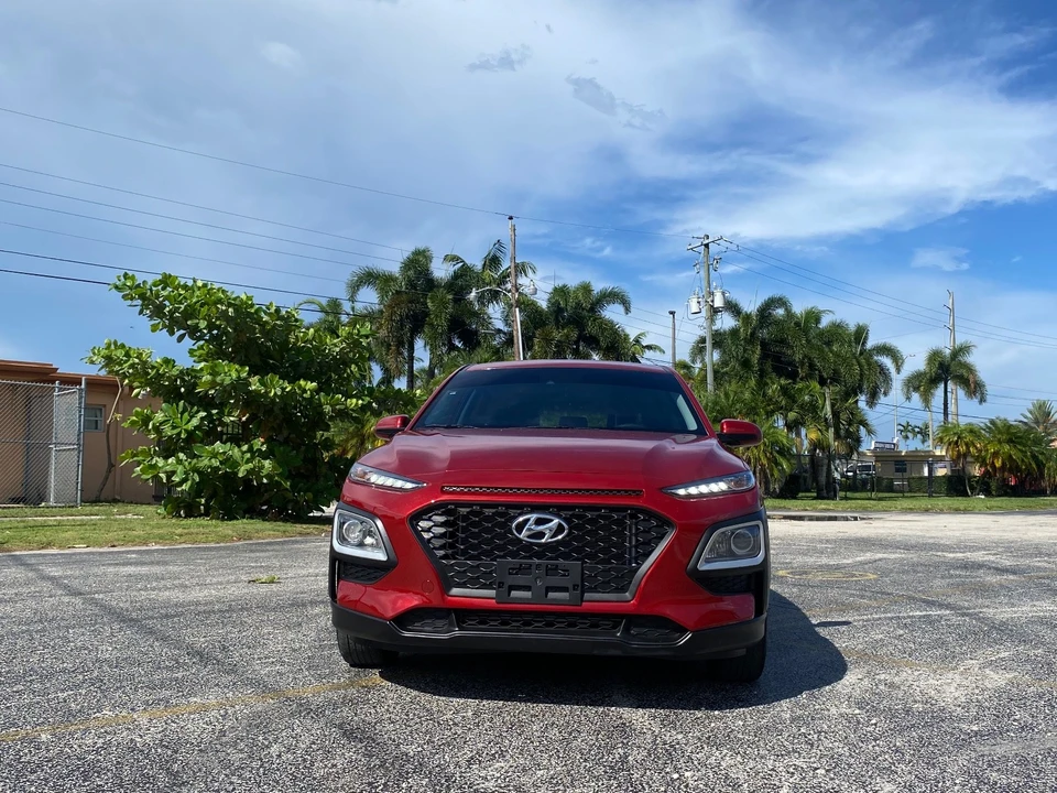 2021 Hyundai Kona - Image 6 of 12