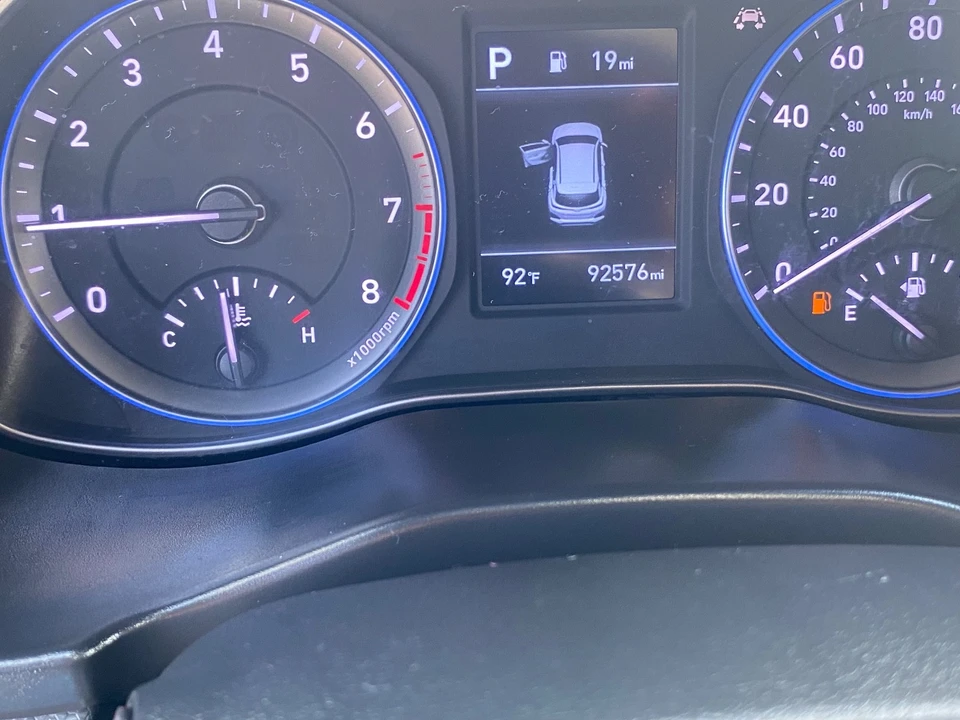 2021 Hyundai Kona - Image 12 of 12