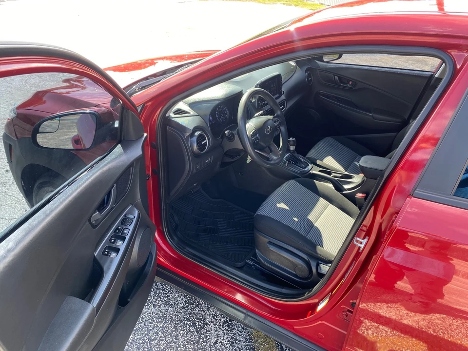 2021 Hyundai Kona - Image 8 of 12