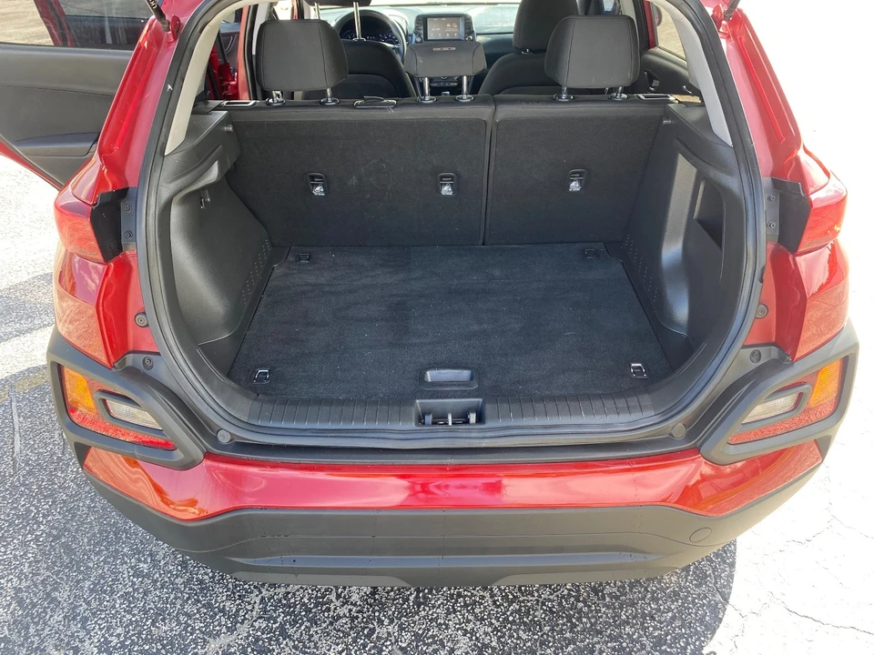 2021 Hyundai Kona - Image 10 of 12