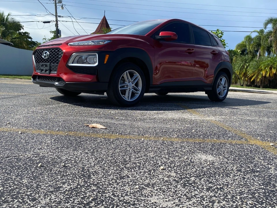 2021 Hyundai Kona - Image 5 of 12