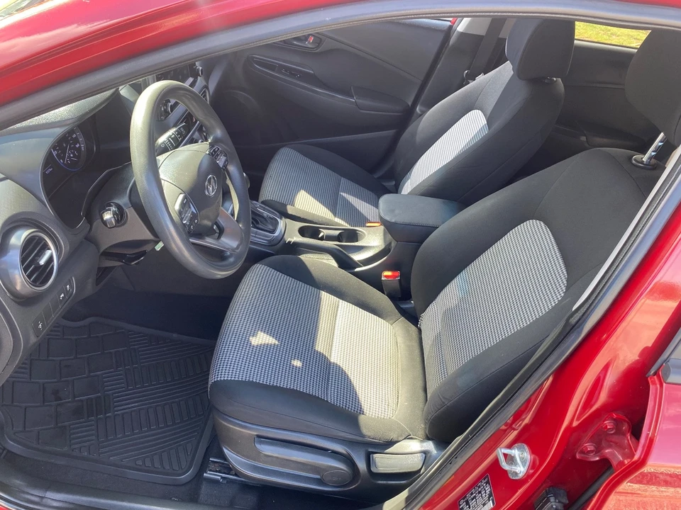 2021 Hyundai Kona - Image 9 of 12