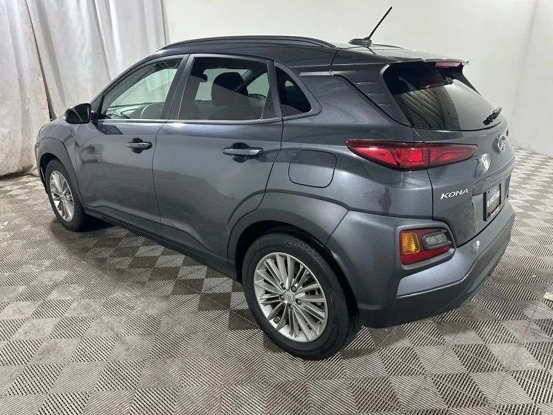 2021 Hyundai Kona - Image 4 of 12