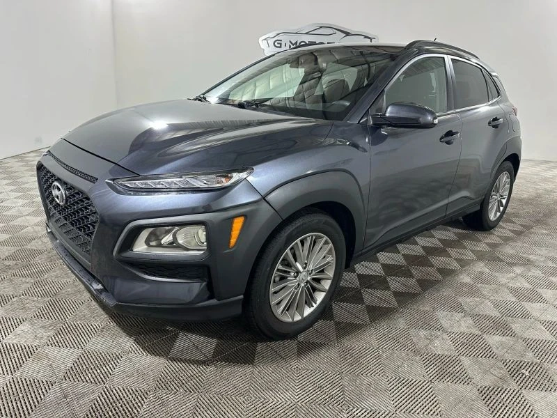 2021 Hyundai Kona - Image 2 of 12