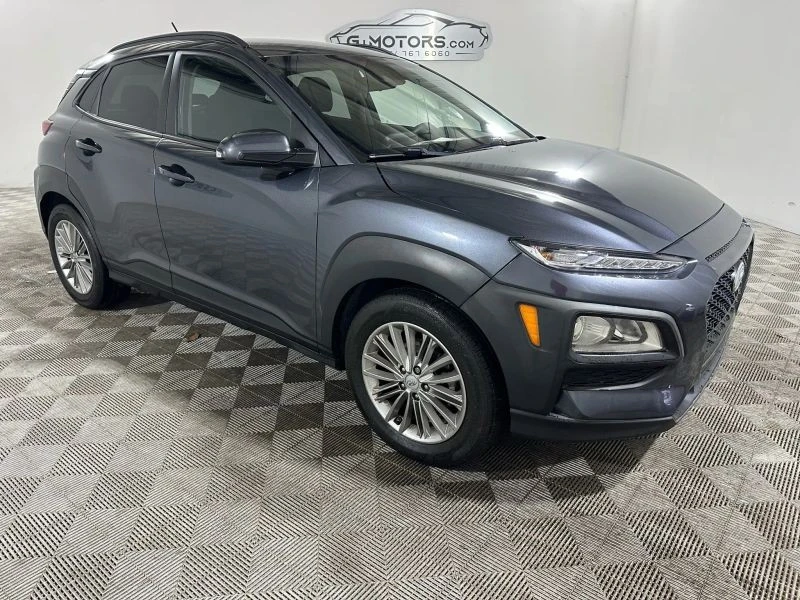 2021 Hyundai Kona - Image 9 of 12