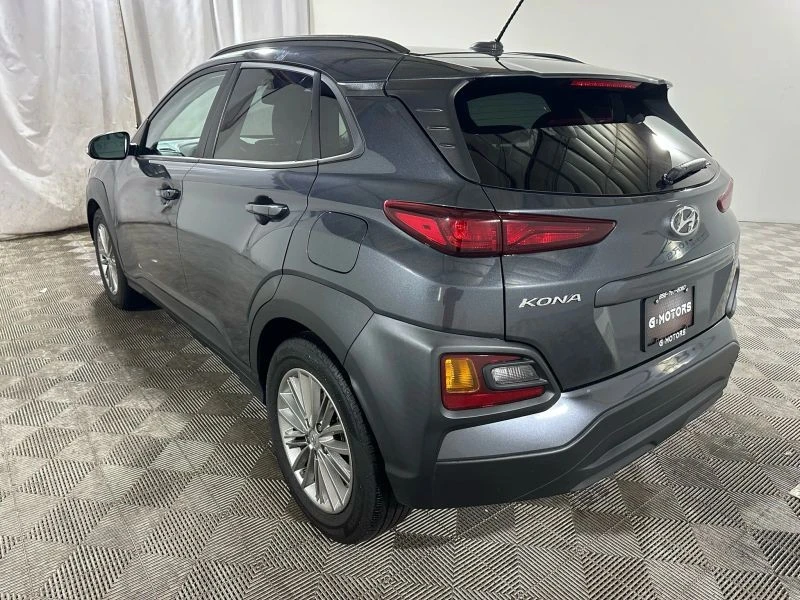 2021 Hyundai Kona - Image 5 of 12