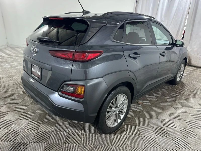 2021 Hyundai Kona - Image 6 of 12