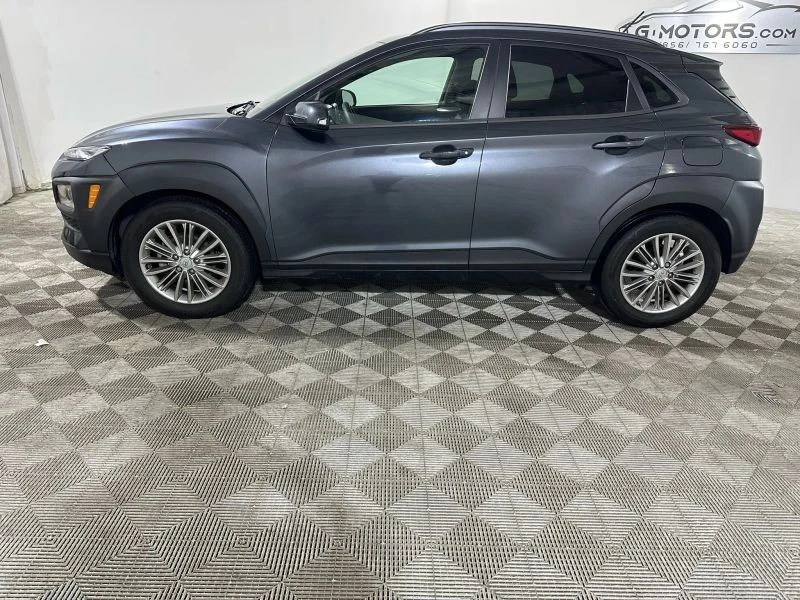2021 Hyundai Kona - Image 3 of 12