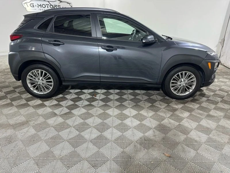 2021 Hyundai Kona - Image 8 of 12