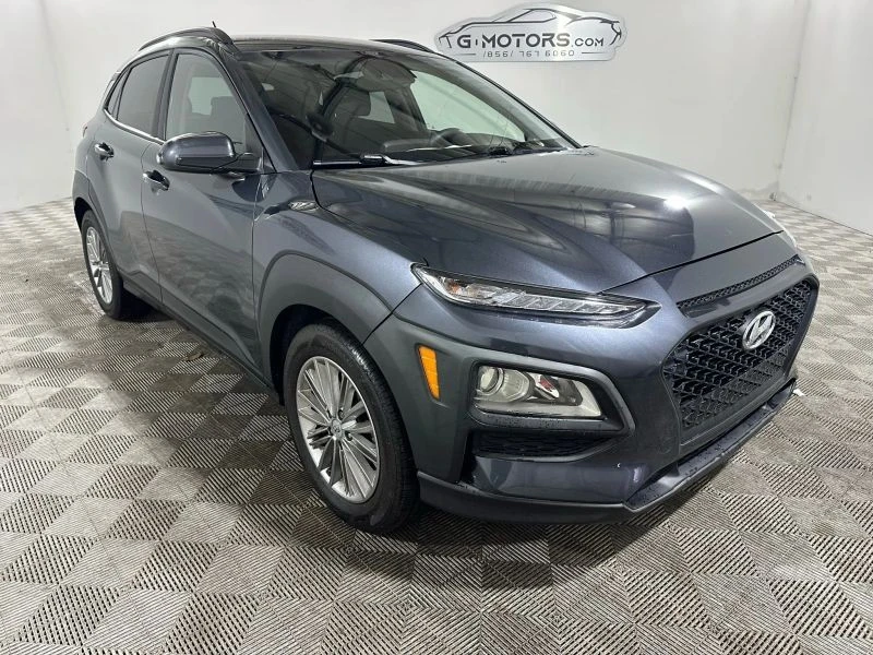 2021 Hyundai Kona - Image 10 of 12