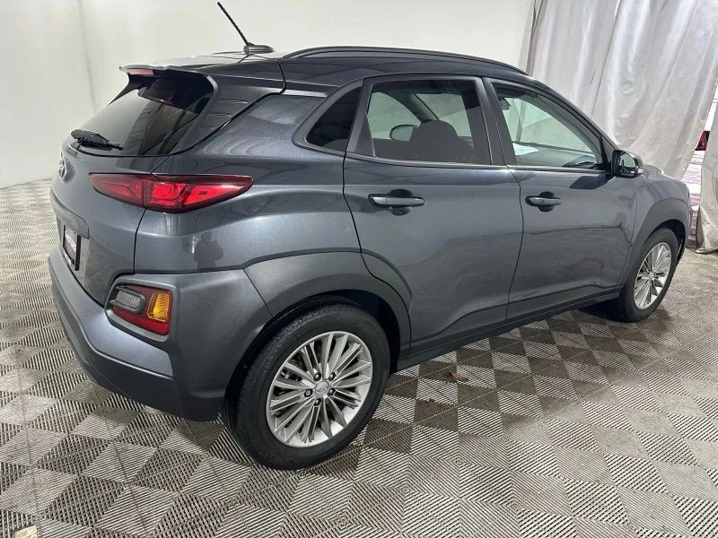 2021 Hyundai Kona - Image 7 of 12