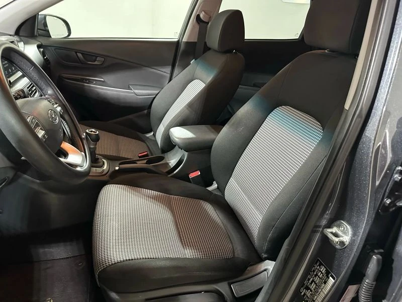 2021 Hyundai Kona - Image 11 of 12