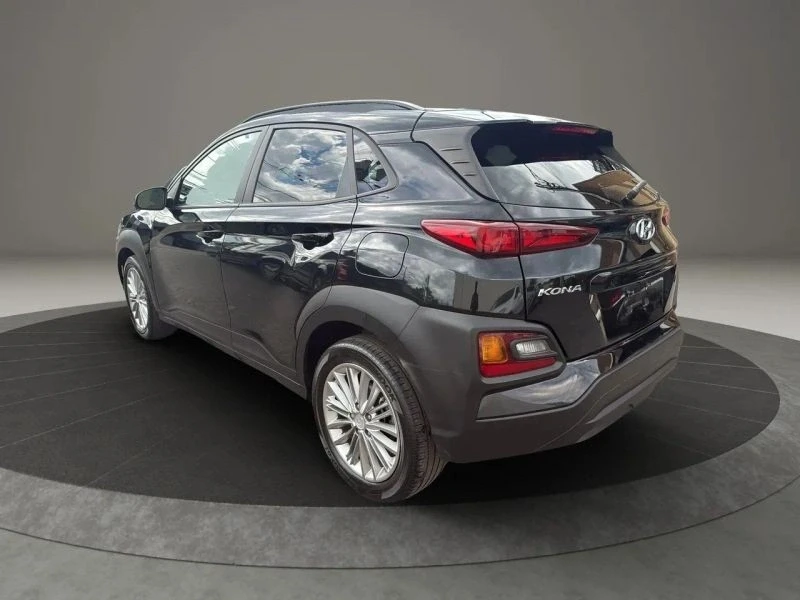2021 Hyundai Kona - Image 7 of 12