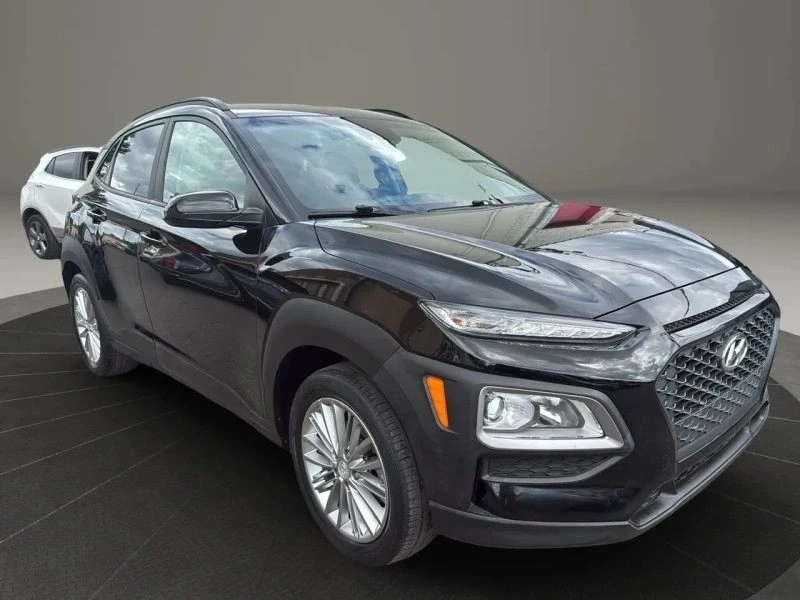 2021 Hyundai Kona - Image 3 of 12