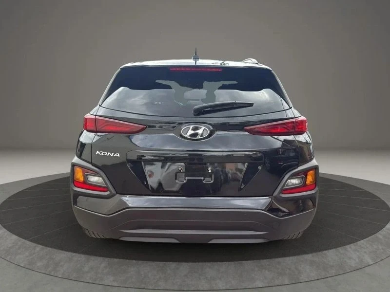 2021 Hyundai Kona - Image 6 of 12