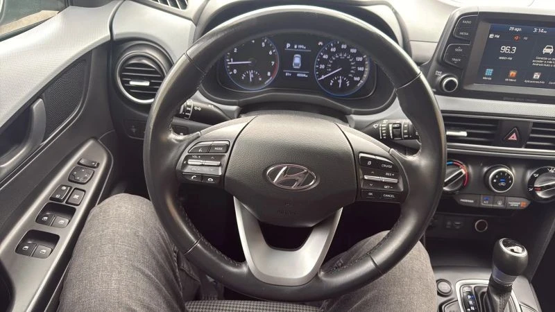 2021 Hyundai Kona - Image 10 of 12