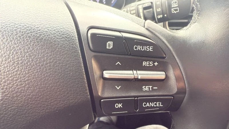 2021 Hyundai Kona - Image 11 of 12