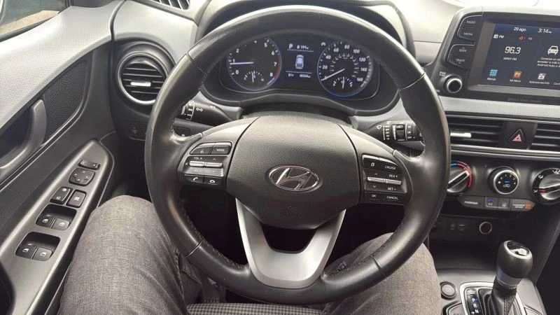 2021 Hyundai Kona - Image 10 of 12