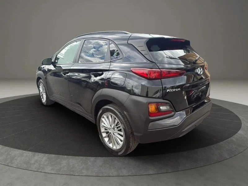 2021 Hyundai Kona - Image 7 of 12