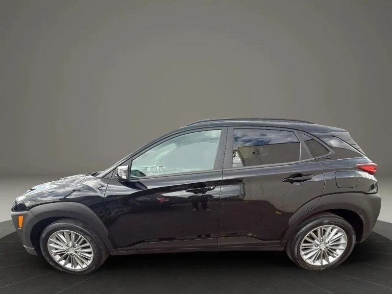 2021 Hyundai Kona - Image 8 of 12