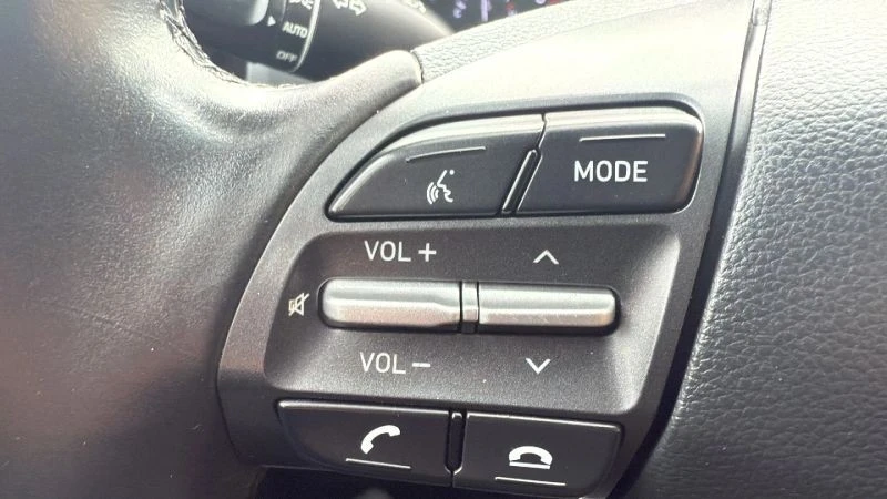 2021 Hyundai Kona - Image 12 of 12