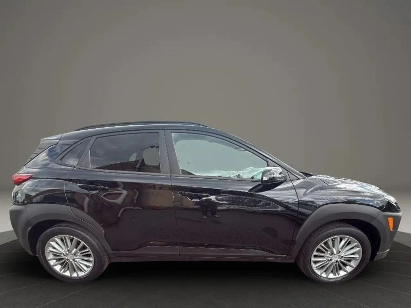 2021 Hyundai Kona - Image 4 of 12