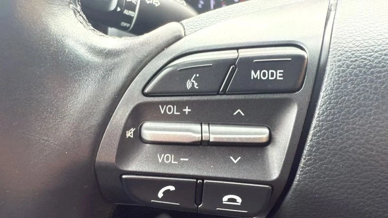 2021 Hyundai Kona - Image 12 of 12