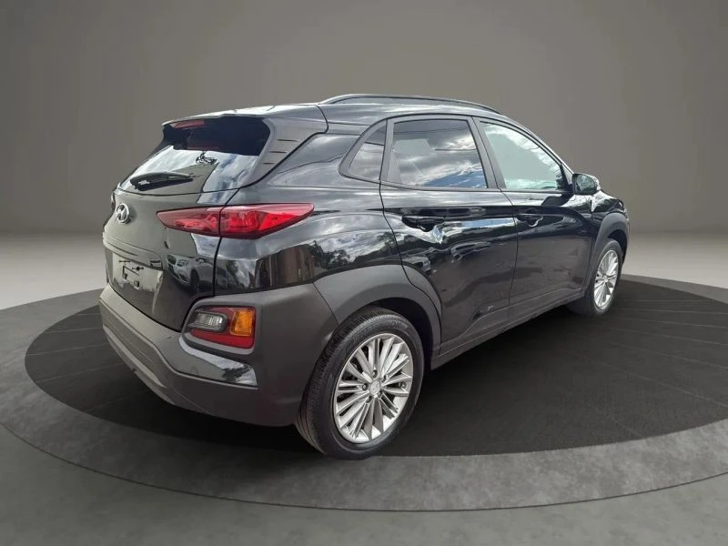 2021 Hyundai Kona - Image 5 of 12