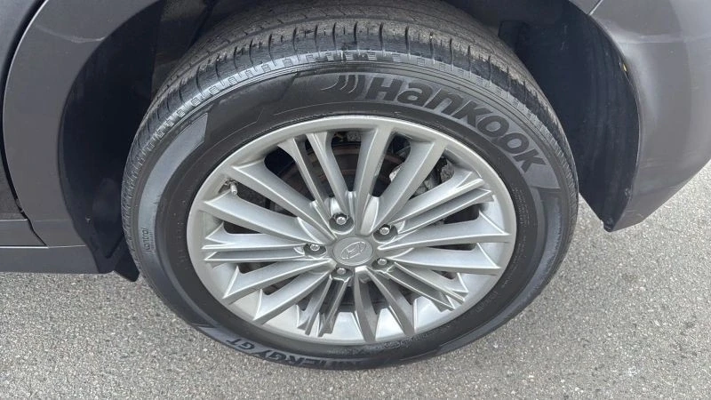 2021 Hyundai Kona - Image 9 of 12