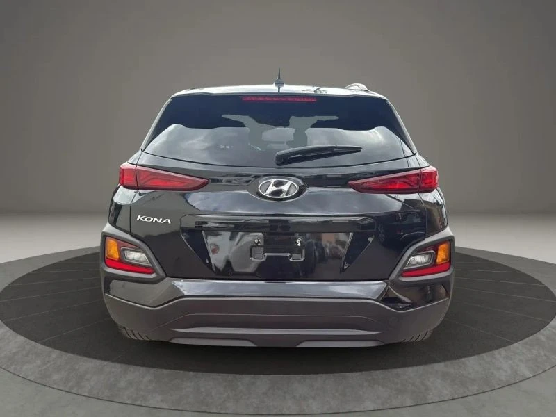 2021 Hyundai Kona - Image 6 of 12