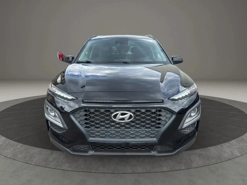 2021 Hyundai Kona - Image 2 of 12